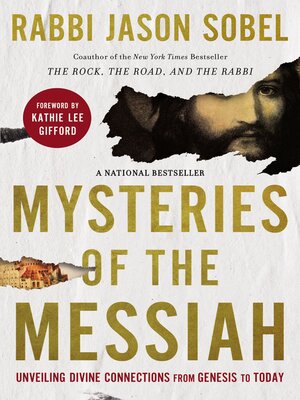 cover image of Mysteries of the Messiah